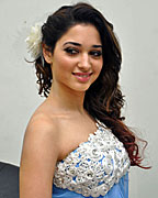Tamannaah Bhatia